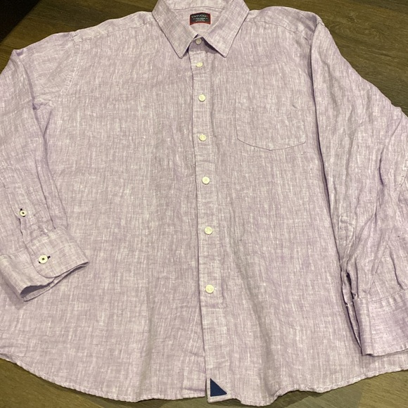 ‼️100% LINEN‼️ - Picture 3 of 7